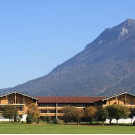 Ferienwohnung Alpenstubn - Chiemgau Karte Inzell Exterior foto