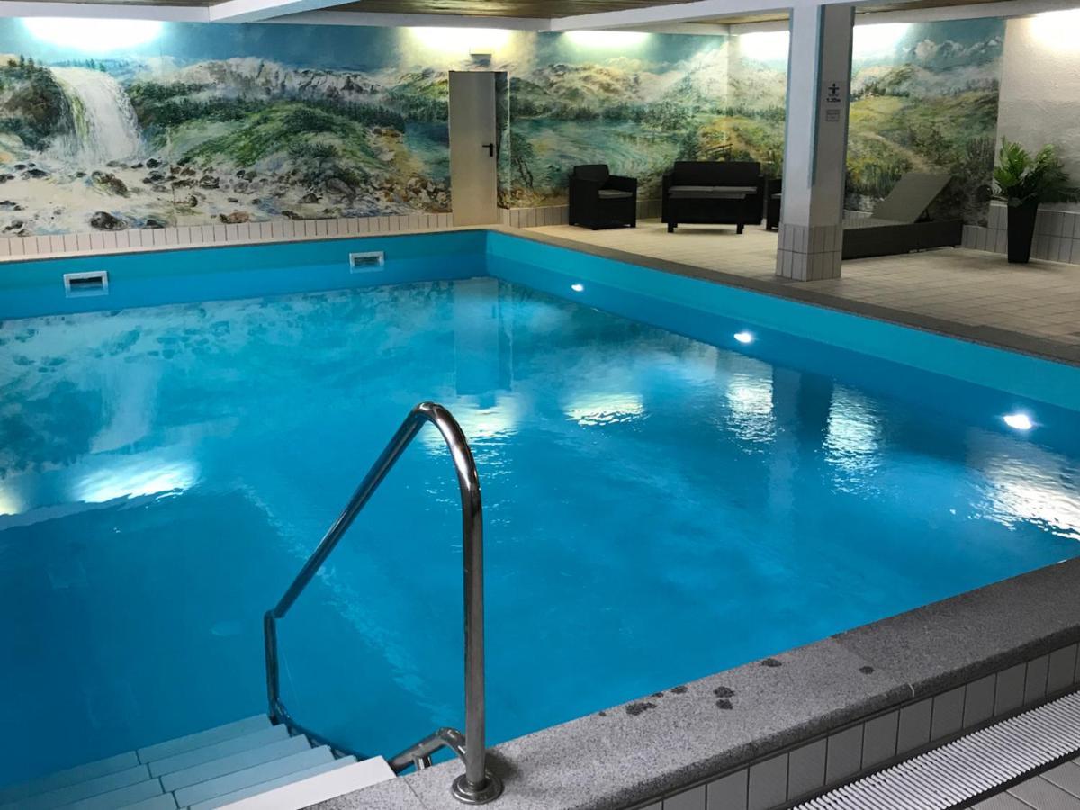 Ferienwohnung Alpenstubn - Chiemgau Karte Inzell Exterior foto