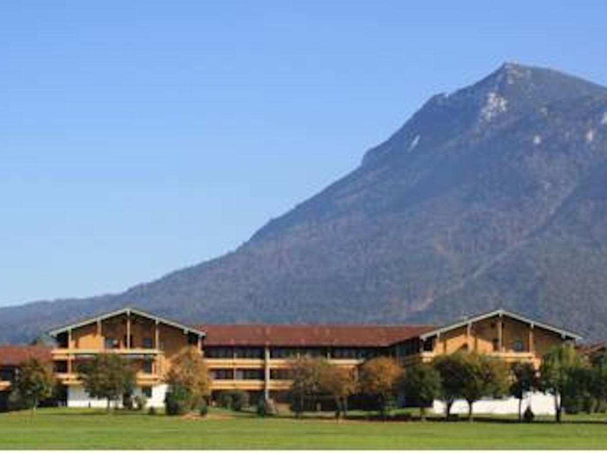 Ferienwohnung Alpenstubn - Chiemgau Karte Inzell Exterior foto