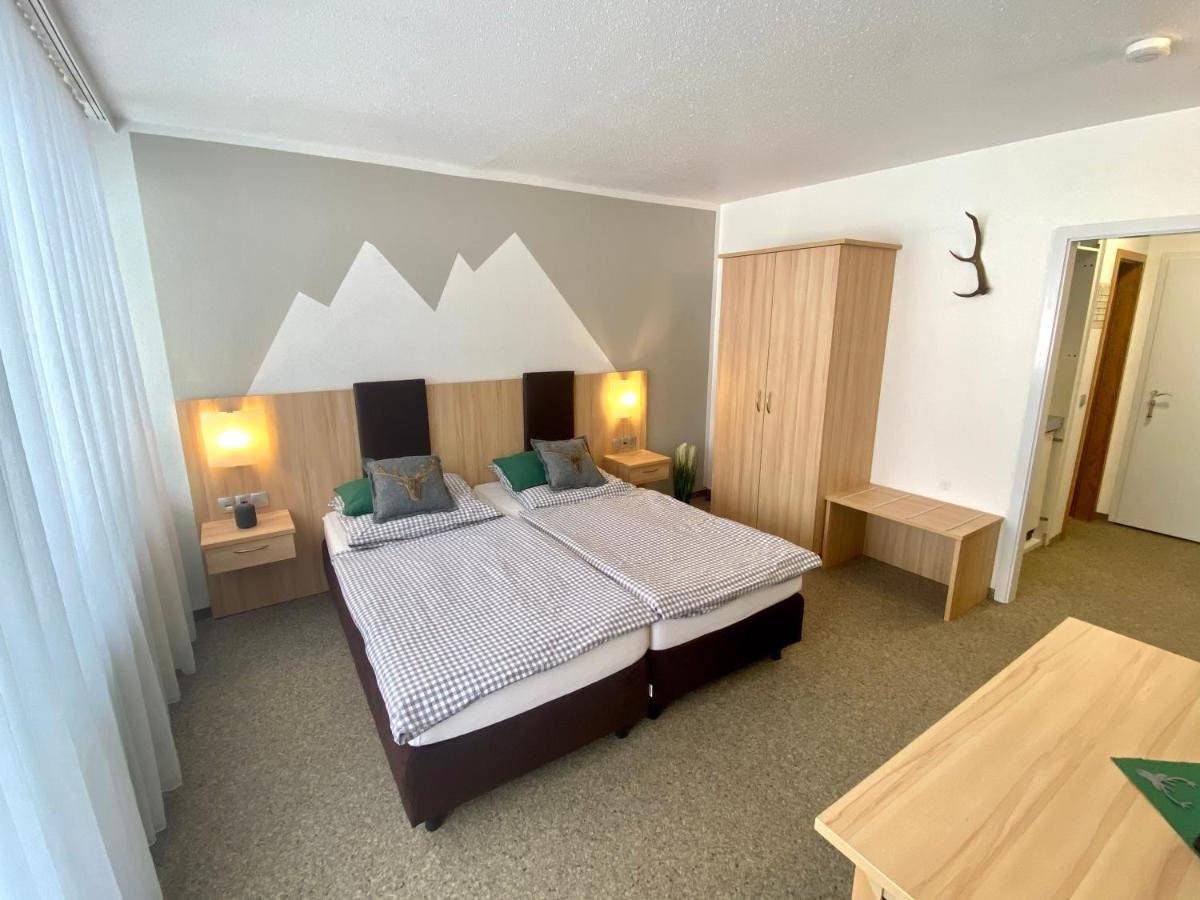 Ferienwohnung Alpenstubn - Chiemgau Karte Inzell Exterior foto
