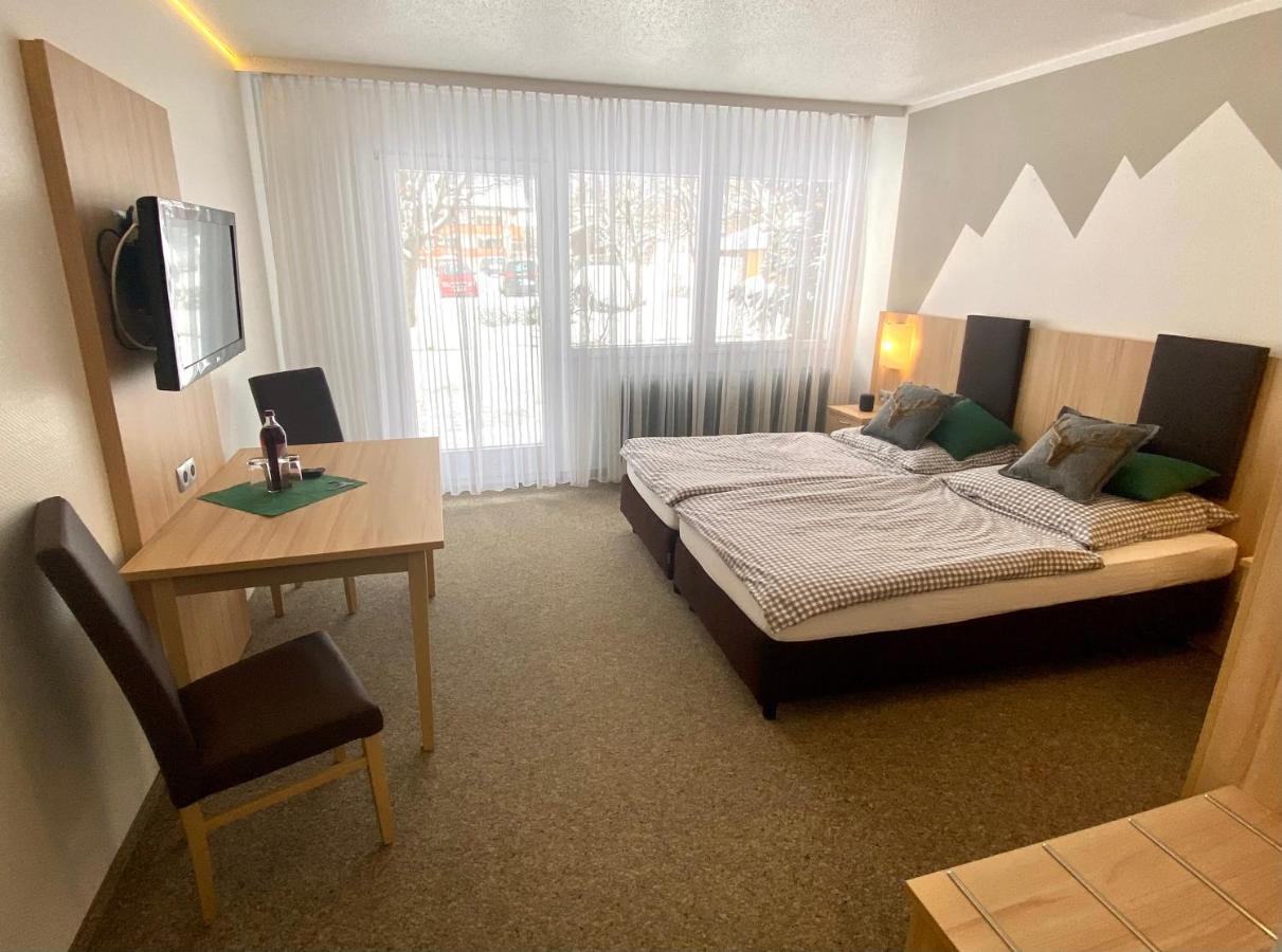 Ferienwohnung Alpenstubn - Chiemgau Karte Inzell Exterior foto