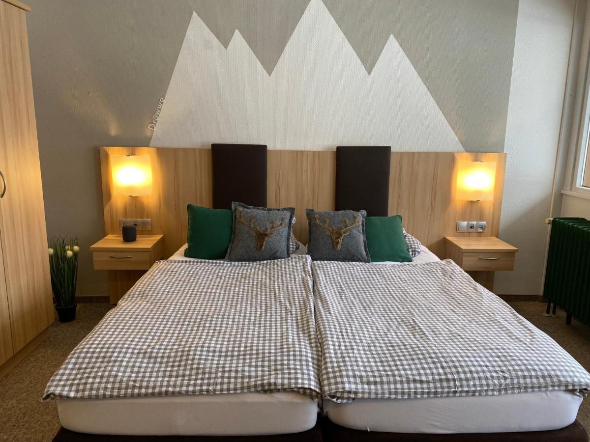 Ferienwohnung Alpenstubn - Chiemgau Karte Inzell Exterior foto