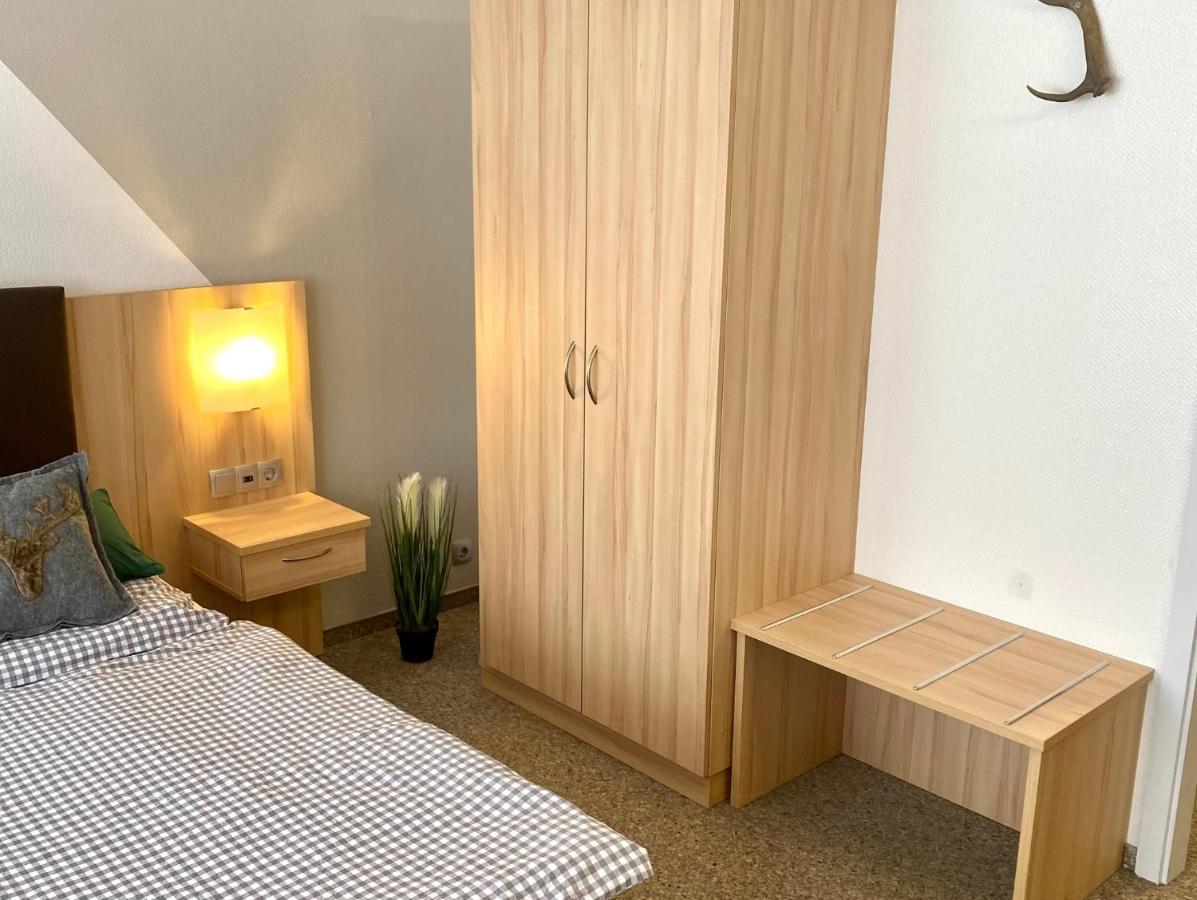 Ferienwohnung Alpenstubn - Chiemgau Karte Inzell Exterior foto